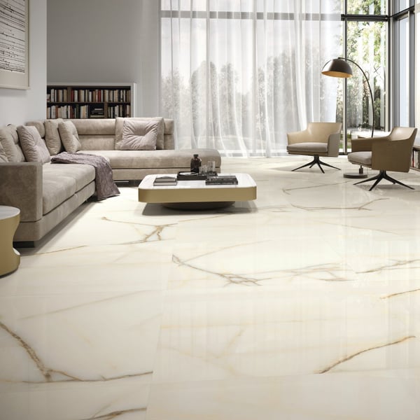 Πλακάκι Γυαλιστερό Newbury Pulido 60x120 cm